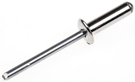 POP - TAPD614BS - POP 16.5mm ̼ äí TAPD614BS, 5mm̶׾, 4.8mmֱ, 9.5  11.1 mm		