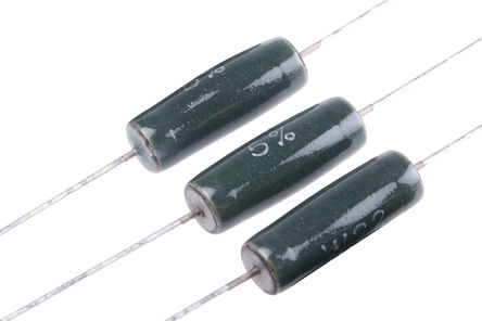 Welwyn - W22-2K2JI - Welwyn W22 ϵ 7W 2.2k  Ƶ W22-2K2JI, 5%, 200ppm/C		