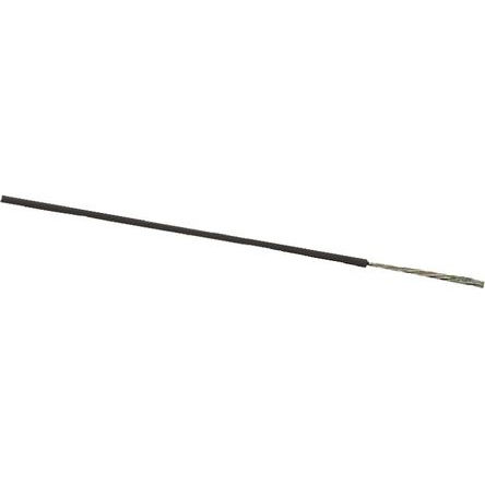 Lapp - 49001 - Lapp 49001 100m ɫ , 0.75 mm2 , 18 AWG AWG, 19/0.25 mm, ֬Ե, 300 V, 2.4mm⾶, ͭ, , -50  +180 C		