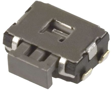 Panasonic - EVQPUB02K - Panasonic ɫ   EVQPUB02K,  - , 50 mA @ 12 V ֱ 1.65mm		