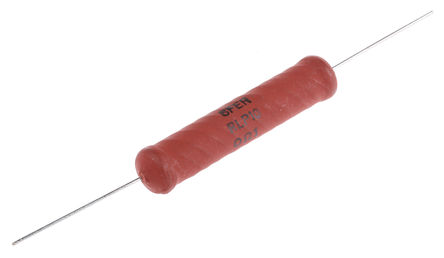 Vishay - RLP10R1000FB25 - Vishay RLP10 ϵ 10W 100m  ̶ RLP10R1000FB25, 1%, 100ppm/C		