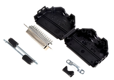 Harting - 6667009910999 - Harting 25· D-Sub׼ 6667025910299, ں5 ׿ǡ5 ݶ		