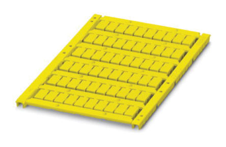 Phoenix Contact - 0828737 - Terminal Marker 0828737		