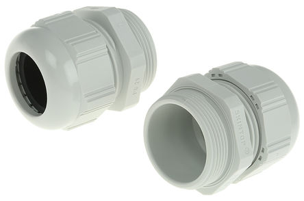 Lapp - 53018060 - Lapp IP68 ɫ  ¹̶ͷ 53018060, 14mm  25mmֱ, -20C+80C, PG29		