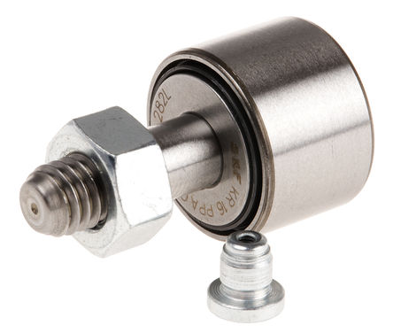 SKF - KR16-PPA - SKF KR16-PPA  ˨ , 6mm׾, 16mm⾶, 11mm, 3900N̬, 3690N̬		