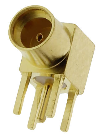 Amphenol - MMCX6252N1-3GT30G-50 - Amphenol MMCX6252N1-3GT30G-50 50 ֱ ͨװװ MMCX  , Ӷ˽, 0  6GHz		