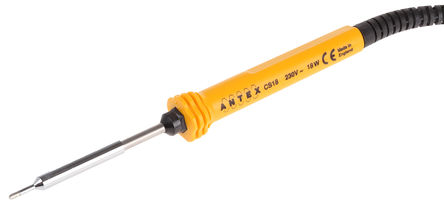 Antex Electronics - S48E470 - Antex Electronics CS18 ϵ S48E470 230V , 18W, ŷʽͷ, ʹCS18 		