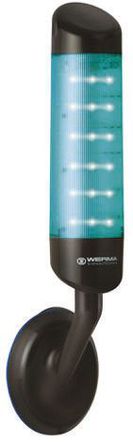 Werma - 69500055 - LED ű, 3 Ԫ, ͸, 24 V ֱ Kompakt 695		