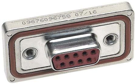 Harting - 09676256758 - Harting D-Sub Waterproof ϵ 2.54mm ھ 25 · °װ ˮӡˢ· D-Sub   09676256758		