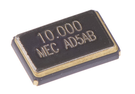 MERCURY - MJ-10.000-12-30/30/4085 - MERCURY MJ-10.000-12-30/30/4085, 10MHz , 30ppm, 4 氲װ		