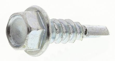 RS Pro - DIN7504 - RS Pro DIN7504 п  ǵȦ ݶ, 19mm 		