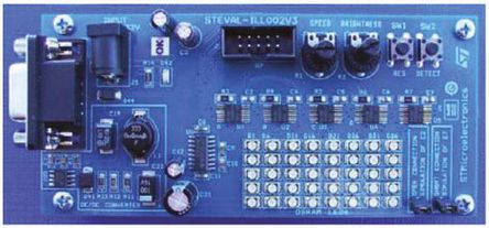 STMicroelectronics STEVAL-ILL002V3