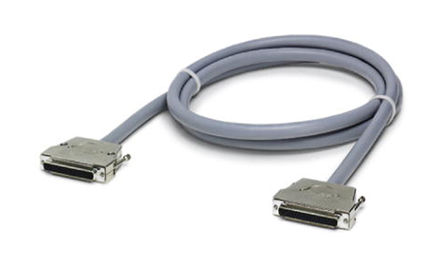 Phoenix Contact - 2311933 - Phoenix Contact 2311933 15m D-Sub 62  - D-Sub 62  ĸ - ĸ , ʹTeleperm XP		
