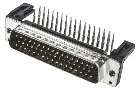 Harting - 09665227801 - Harting D-Sub Standard ϵ 2.76mm ھ 50 · ֱ ͨװװ PCB D-sub  ͷ 09665227801		