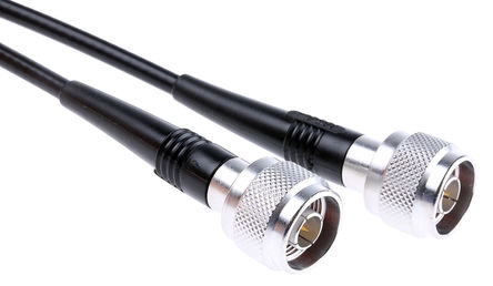 Radiall - R284C0351030 - Radiall 1m  N   N 50  RG58 ͬ R284C0351030		