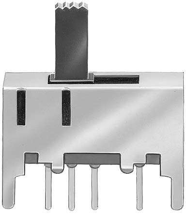 KNITTER-SWITCH - MFP 223 P - KNITTER-SWITCH MFP 223 P DP ӡˢ· ,  -  - , 200 mA @ 30 V ֱ		