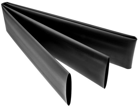 TE Connectivity - RNF-100-1-1/2-0-STK - TE Connectivity RNF-100 ϵ ɫ ϩ ׹ RNF-100-1-1/2-0-STK, 2:1, 38mmֱ, 1.22m		