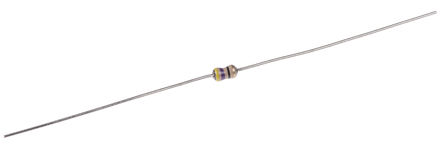 TE Connectivity - CFR16J47R - TE Connectivity CFR16 ϵ 0.25W 47  ̼Ĥ̶ CFR16J47R, 5%, -1200  0ppm/C		