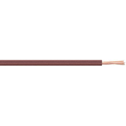 Lapp - 4520033 - Lapp H07V-K ɫ ͭ  оƵ (7) 4520033, 4.8mm⾶, 4 mm2  , -30  +80 C		