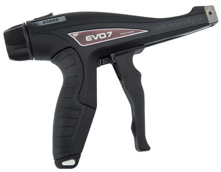 HellermannTyton - 110-70130 - HellermannTyton EVO7SPϵ  ¿ǹ 110-70130, 4.8 mm, и		