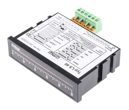 GILGEN Muller & Weigert - LS40V - GILGEN Muller & Weigert LED ʽ๦ܱ LS40V, ѹ		