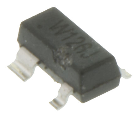 Wurth Elektronik - 8240136 - Wurth Elektronik 8240136  TVS , 6V, 4 SOT-143װ		