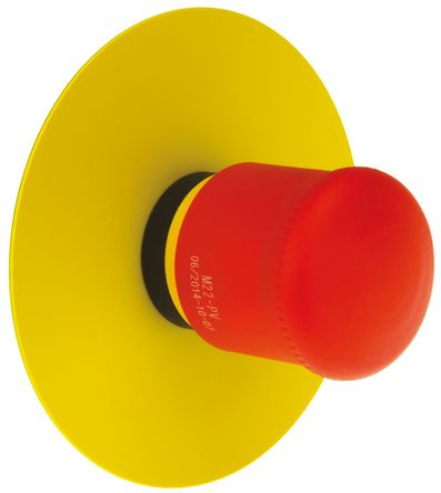 Eaton - M22-PV+M22-A+M22-XAK - Eaton M22 ϵ 22mm  ɫť Բ IP69K  ťͷ M22-PV+M22-A+M22-XAK		