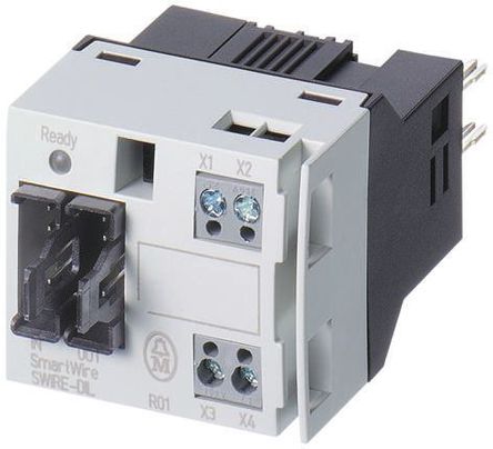 Eaton - SWIRE-DIL - Eaton Ӵ׼ SWIRE-DIL, ʹDILM7  DILM38 ϵ		