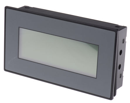 Omron - NT3S-ST126B-E - Omron 4.1 in ɫ LCD  HMI NT3S-ST126B-E, , 192 x 64pixelsֱ		