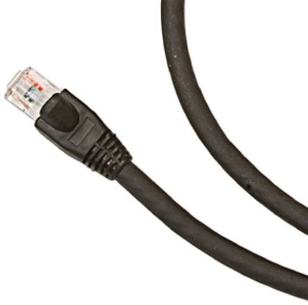 Van Damme - 104-212-005 - Van Damme 5m ʽ RJ45  ʽ RJ45 Ƶϵ 104-212-005		