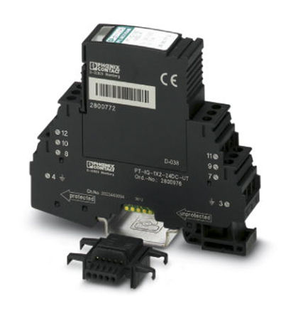 Phoenix Contact - 2800769 - Phoenix Contact 2800769 ҵӿ, 700 V, DIN 찲װ		