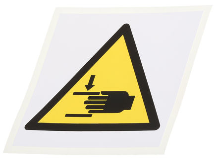 RS Pro - KL 0034 - RS Pro KL 0034 //  ϩ Σվ־, 100 x 100mm		