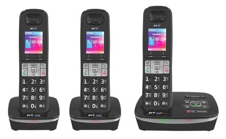 BT - 066268 - BT BT8500 LCD ʾ ·绰 066268		