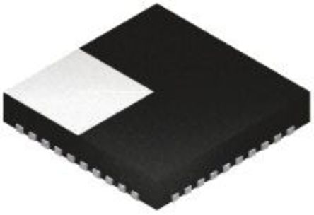 Renesas Electronics - R5F100EGANA#U0 - Renesas Electronics RL78/G13 ϵ 16 bit RL78 MCU R5F100EGANA#U0, 32MHz, 128 kB ROM , 12 kB RAM, HWQFN-40		