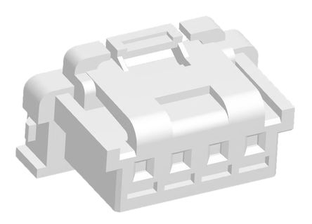 Molex - 505151-0400 - Molex DURACLIK ϵ 2mm ھ 1  4 · ĸ ѹ 505151-0400		