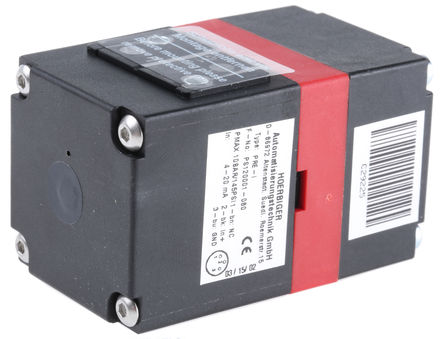 Parker Origa - PS120001-080-000 - Parker Origa Piezo ϵ 0  8bar 200L/min  PS120001-080-000, G 1/8		