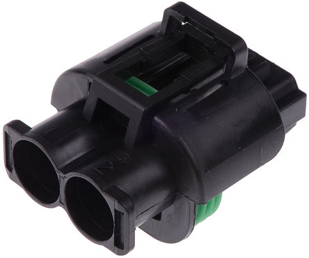 TE Connectivity - 1544317-1 - TE Connectivity NG1 ϵ 2· °װ ɫ ĸ  1544317-1		