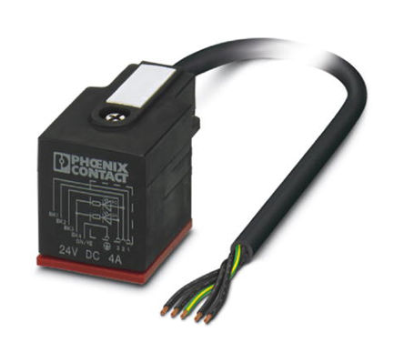 Phoenix Contact - 1407293 - Phoenix Contact 1407293 5m �� AD 5 �� ���º�������		