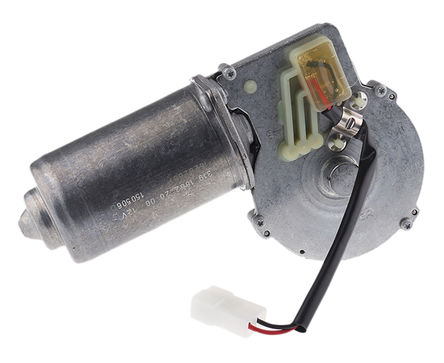 DOGA - 319.1862.2B.00 - DOGA ֱִ綯 319.1862.2B.00, ˢ, 12 V ֱ, 8 Nm, 45 rpm, 40 W		