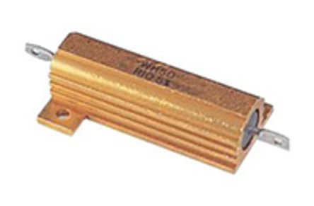 Vishay - RH005250R0FE02 - Vishay RH ϵ 7.5W 250  ߹Ƶ RH005250R0FE02, 1%, 20ppm/C		
