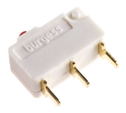 Saia-Burgess - F5T8-UL - Saia-Burgess 15067 SP - / ťʽ ΢, 5 A @ 250 V 		