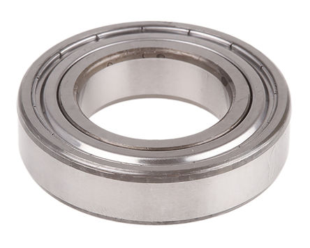 SKF - 6006-2Z - SKF   6006-2Z, 8.3kN ̬, 30mm ھ, 55mm ⾶		