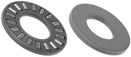 IKO Nippon Thompson - NTB1226AS - IKO Nippon Thompson   NTB1226AS		