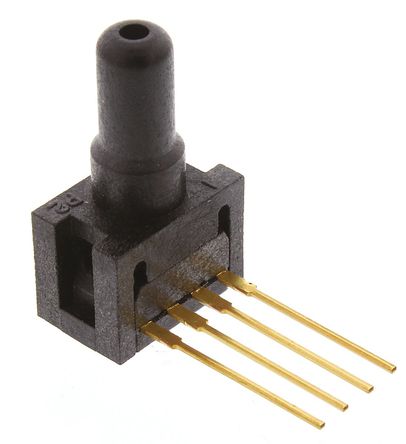 Honeywell - 26PCBFA1G - Honeywell 5psi  ǷŴ ѹ 26PCBFA1G, 0.25 %ȷ, 47  53 mV, 10 V ֱ		