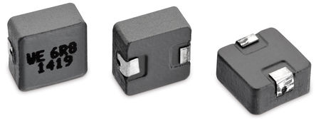 Wurth Elektronik - 744316330 - Wurth WE-HCI ϵ  WE-Perm2о 3.3 H Ƭ 744316330, 20%ݲ, 5.75A Idc, 18.5mֱ, 5040װ		