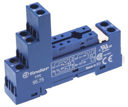 Finder - 95.75.SMA - Finder ̵ 95.75.SMA, 40.51, 40.52, 40.61, 44.52, 44.62		