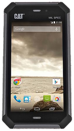 CAT - CS50-SSES-E01-KAA - CAT S50 ɫ 4.7inĻ ֻ CS50-SSES-E01-KAA, AndroidKitKat ҵϵͳ		