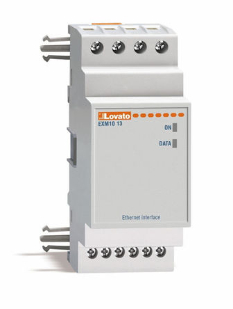 Lovato - EXM1013 - Lovato EXM ϵ ̫˿ģ EXM1013		