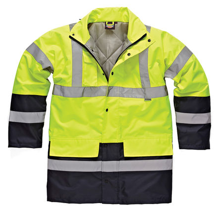 Dickies - SA7004 XL - Dickies  ߴ XL ɫ/ɫ Hi-Visˮ Hi Vis п SA7004 XL		