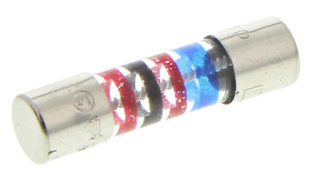 Littelfuse - 0219002.MXABP - Littlefuse T۶ٶ 2A ʽ۶ 0219002.MXABP, 5.2 x 20mm		
